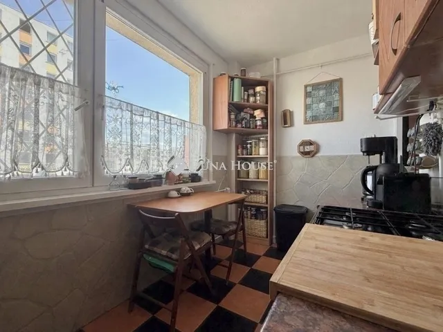 Eladó lakás Budapest XV. kerület, Újpalota 55 nm