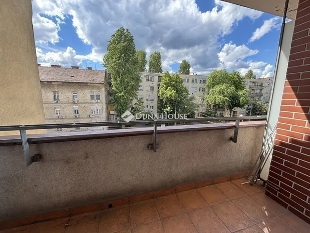 Eladó lakás Budapest XIII. kerület, Angyalföld 44 nm