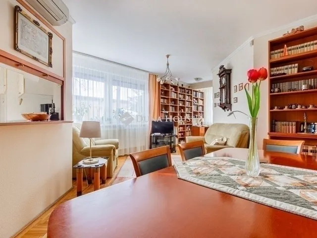 Eladó lakás Budapest II. kerület 66 nm