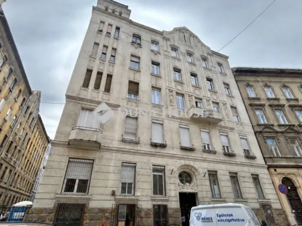 Eladó lakás Budapest IX. kerület, Belső Ferencváros 71 nm