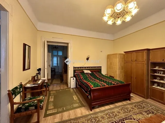 Eladó lakás Budapest IX. kerület, Belső Ferencváros 71 nm