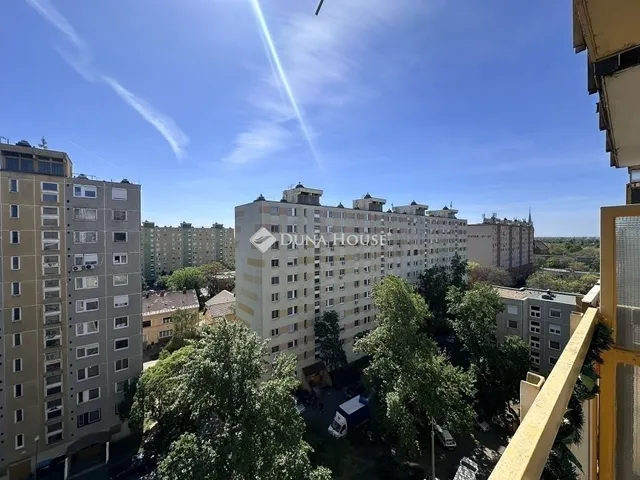 Eladó lakás Budapest XIX. kerület 53 nm