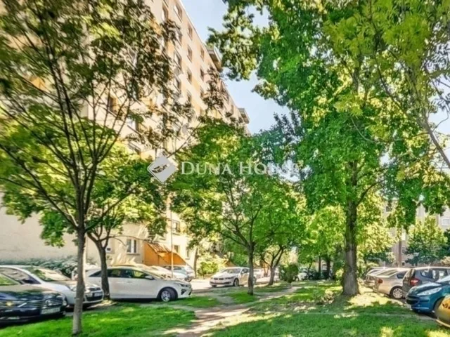 Eladó lakás Budapest XIX. kerület 53 nm