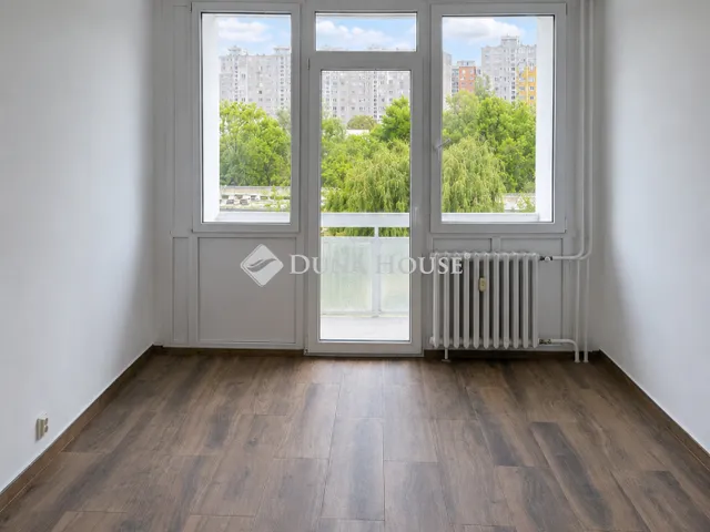Eladó lakás Budapest XVIII. kerület 72 nm
