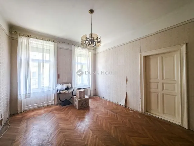 Eladó lakás Budapest VII. kerület 61 nm