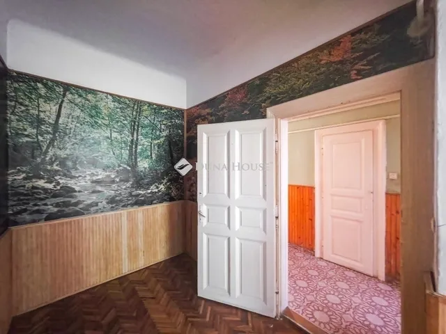 Eladó lakás Budapest VII. kerület 61 nm