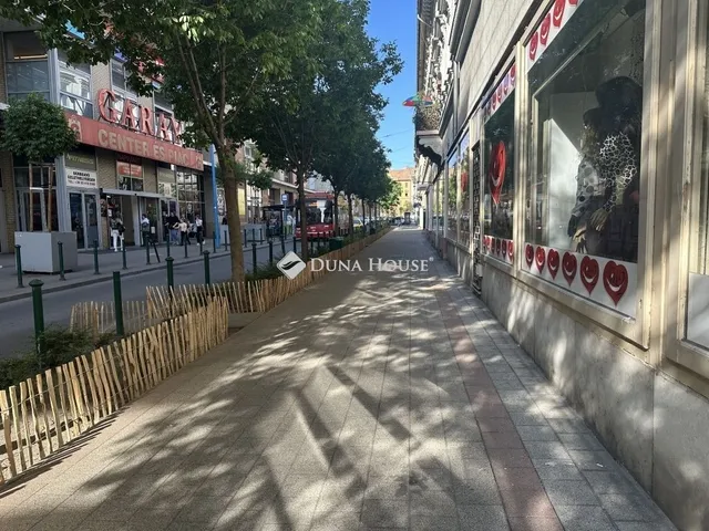 Eladó lakás Budapest VII. kerület 32 nm