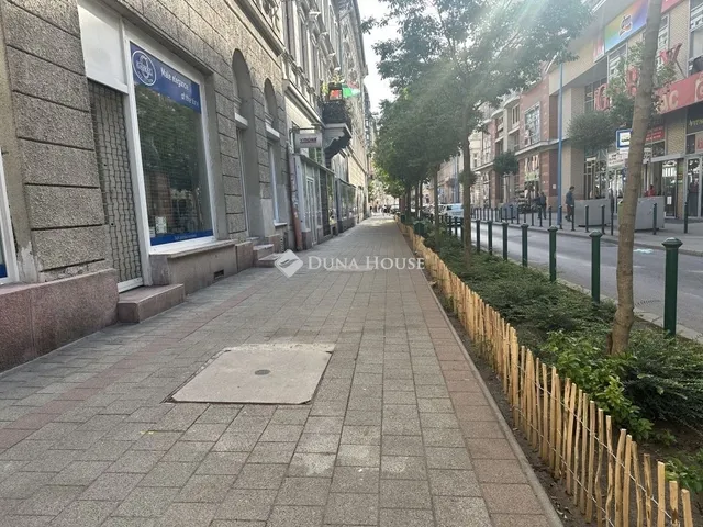Eladó lakás Budapest VII. kerület 32 nm