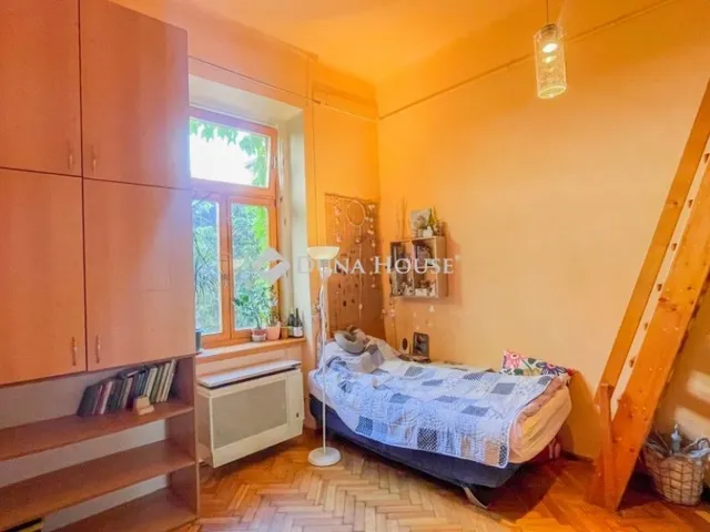 Eladó lakás Budapest VII. kerület 26 nm