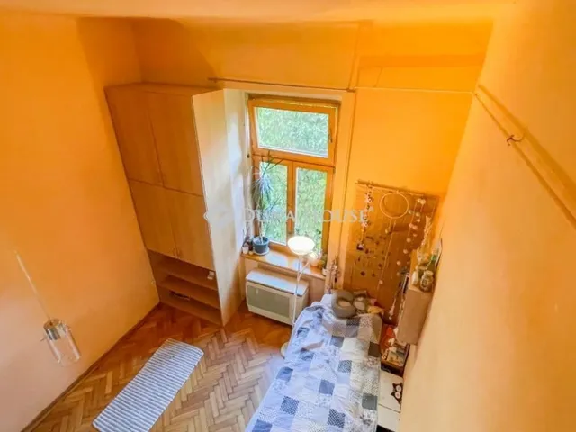 Eladó lakás Budapest VII. kerület 26 nm