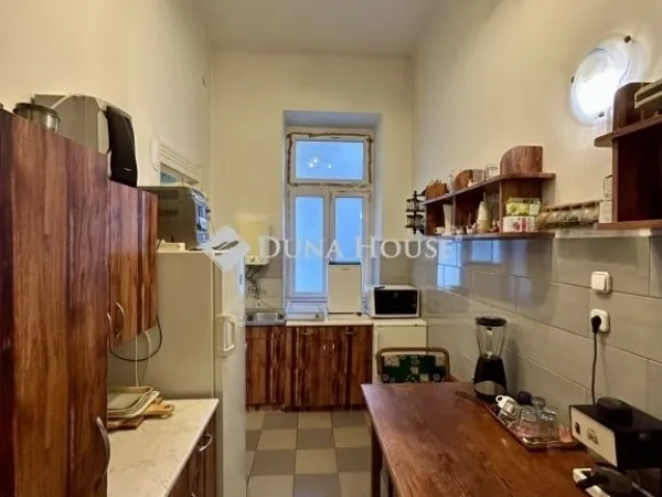 Eladó lakás Budapest IX. kerület 71 nm