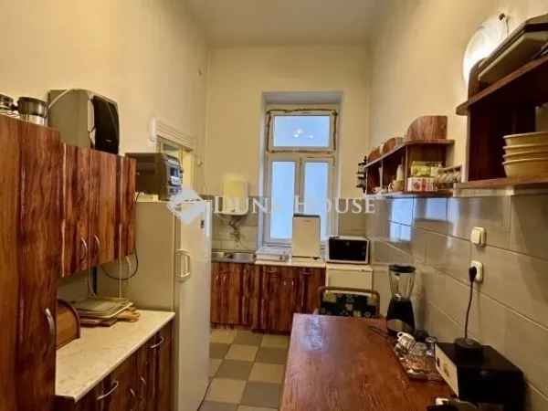 Eladó lakás Budapest IX. kerület 71 nm