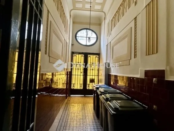 Eladó lakás Budapest IX. kerület 71 nm