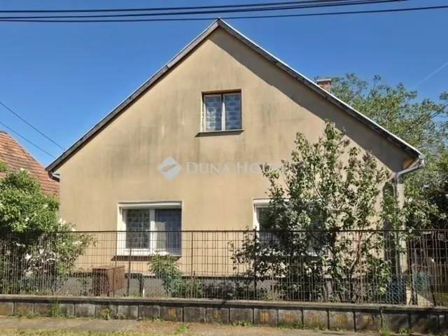 Eladó ház Gyál 110 nm