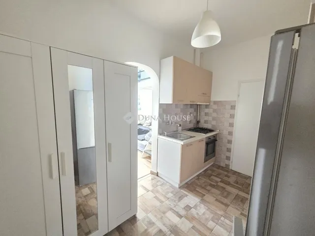 Eladó lakás Budapest IV. kerület 29 nm