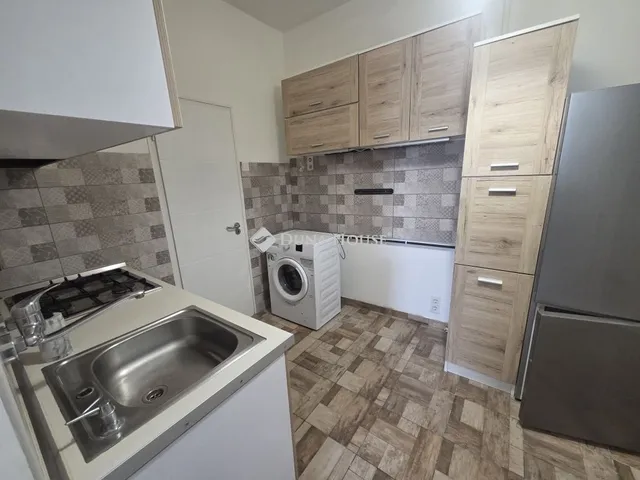 Eladó lakás Budapest IV. kerület 29 nm