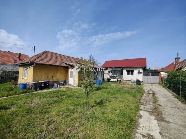 Eladó ház Budapest XVII. kerület 103 nm
