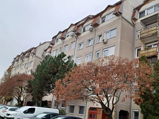 Eladó lakás Budapest XVII. kerület 51 nm