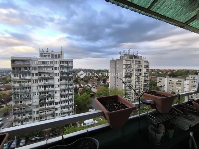 Eladó lakás Budapest XVII. kerület 49 nm