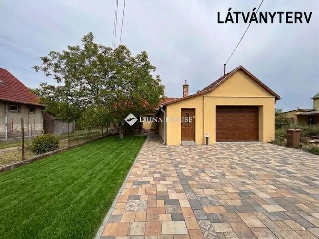 Eladó ház Szigethalom 188 nm