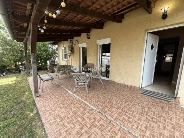 Eladó ház Szigethalom 188 nm