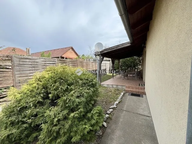 Eladó ház Szigethalom 188 nm