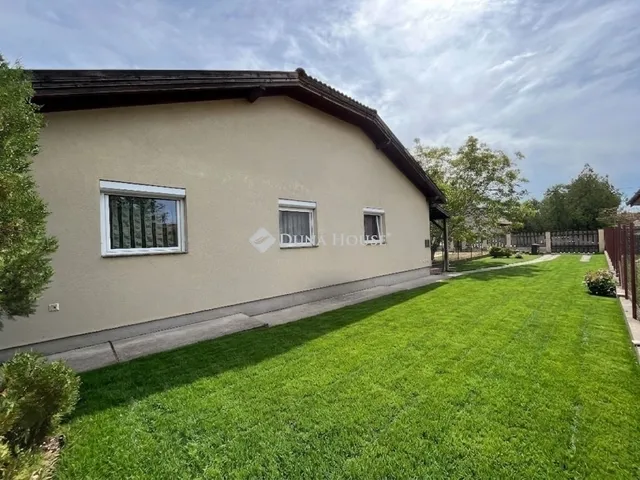 Eladó ház Szigethalom 188 nm