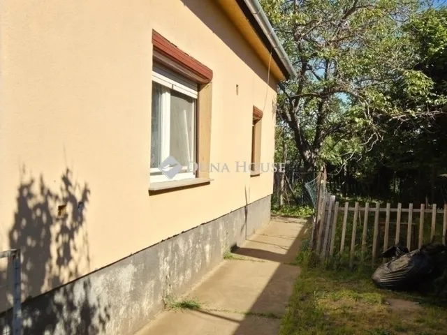 Eladó ház Gyál 110 nm