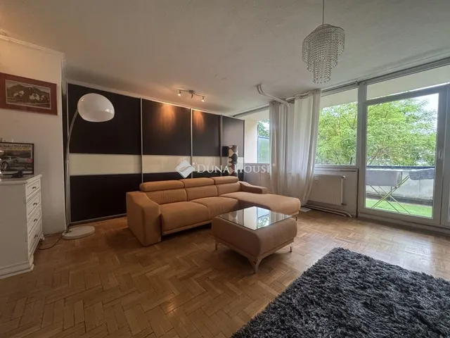 Eladó lakás Budapest XIX. kerület 61 nm