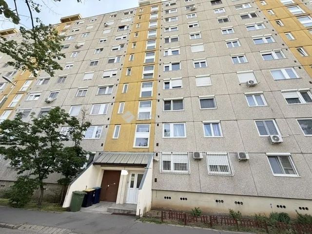 Eladó lakás Budapest XIX. kerület 58 nm