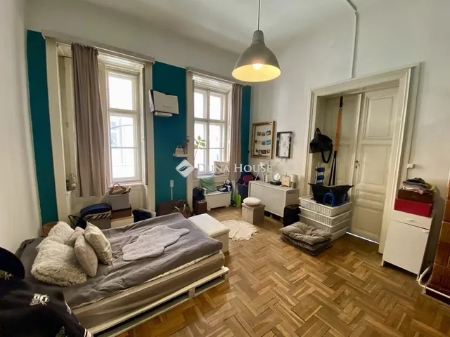 Eladó lakás Budapest VIII. kerület 76 nm