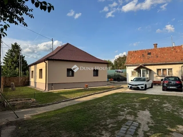 Eladó ház Budapest XVII. kerület, Rákoskert 114 nm