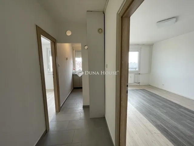 Eladó lakás Budapest XIX. kerület 35 nm