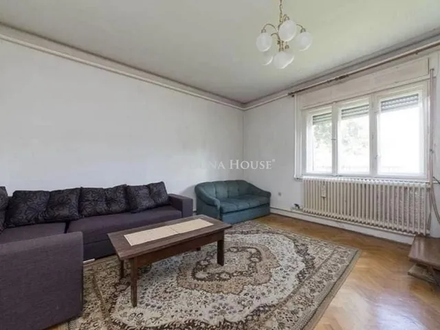 Eladó ház Budapest XVII. kerület, Rákoscsaba 108 nm