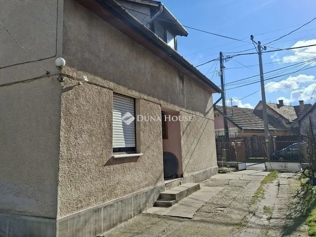 Eladó ház Budapest XVII. kerület, Rákoscsaba 108 nm