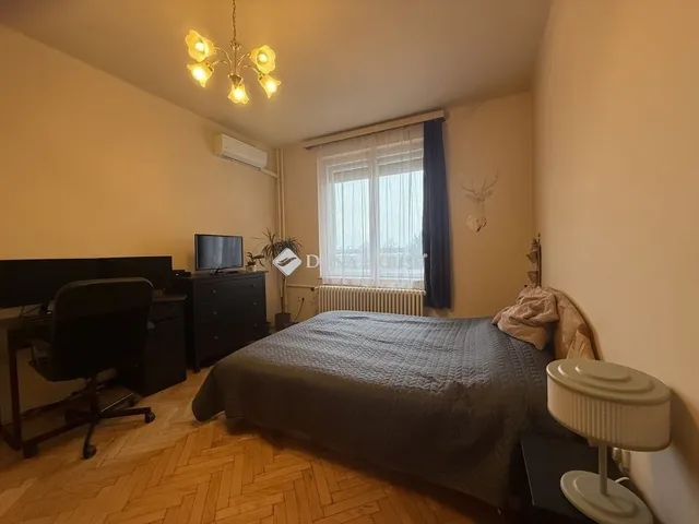 Eladó lakás Budapest XIV. kerület, Nagyzugló 34 nm