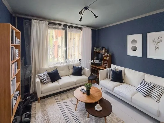 Eladó lakás Budapest IV. kerület 53 nm