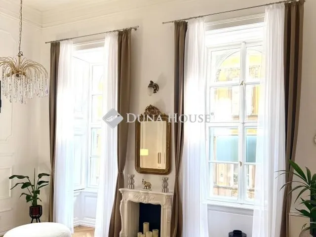 Eladó lakás Budapest V. kerület, Lipótváros 61 nm