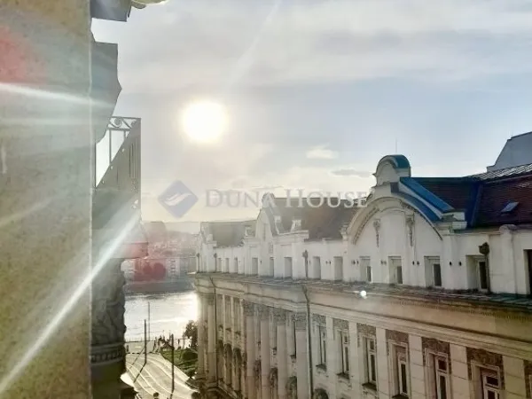 Eladó lakás Budapest V. kerület, Lipótváros 68 nm