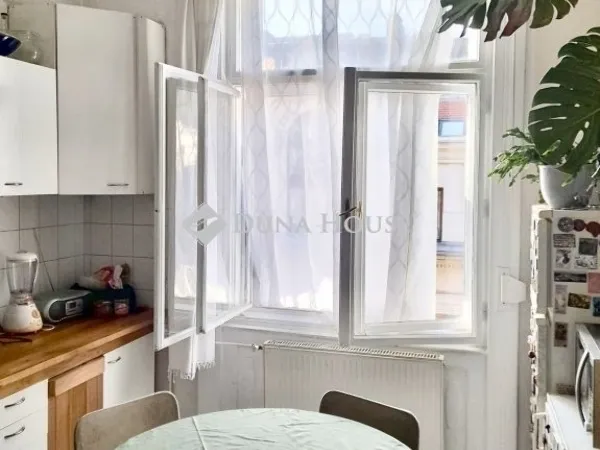 Eladó lakás Budapest V. kerület, Lipótváros 68 nm