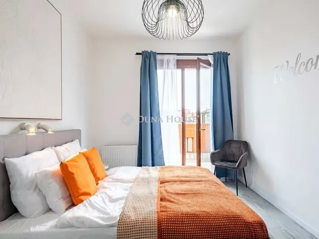 Eladó lakás Budapest VII. kerület 73 nm