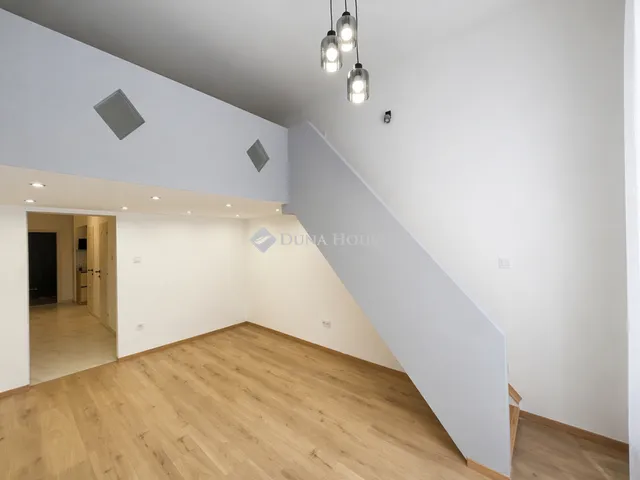 Eladó lakás Budapest XIII. kerület, Újlipótváros 34 nm