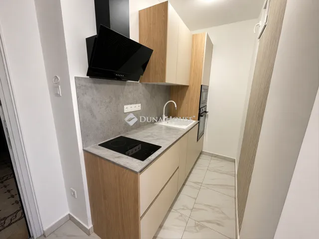 Eladó lakás Budapest XIII. kerület, Újlipótváros 34 nm