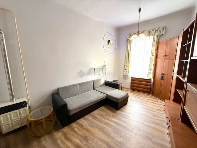 Eladó lakás Budapest XIII. kerület, Vizafogó 40 nm