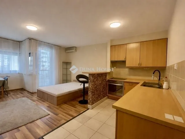 Eladó lakás Budapest XIII. kerület, Vizafogó 35 nm