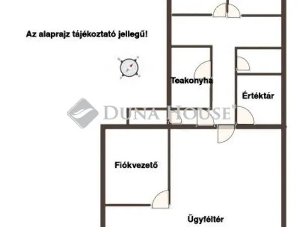 Eladó ház Fót 192 nm