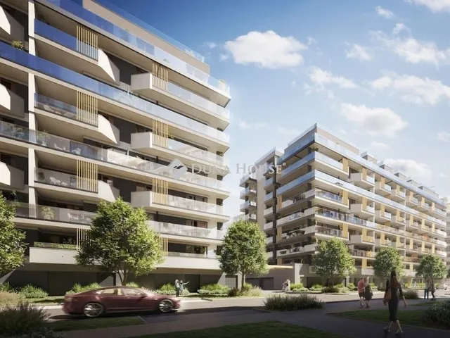 Eladó lakás Budapest XIII. kerület, Vizafogó 46 nm
