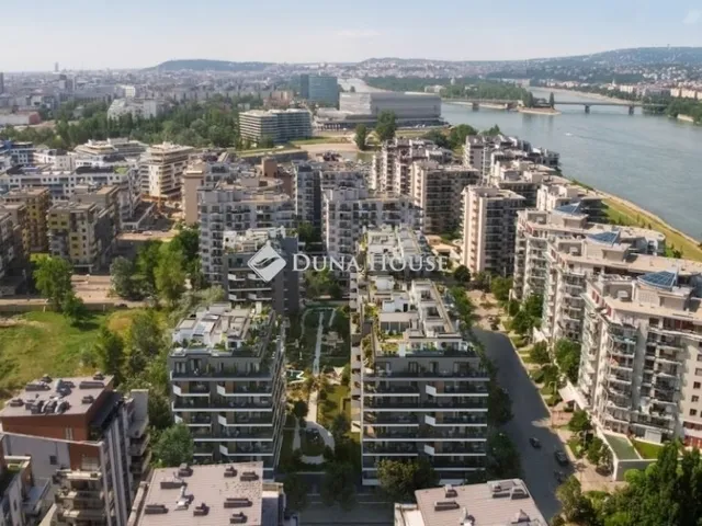 Eladó lakás Budapest XIII. kerület, Vizafogó 46 nm