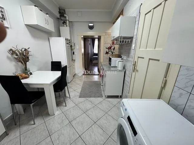Eladó lakás Budapest XIII. kerület, Lőportárdűlő 40 nm