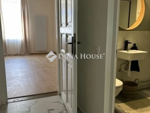 Eladó lakás Budapest II. kerület 36 nm